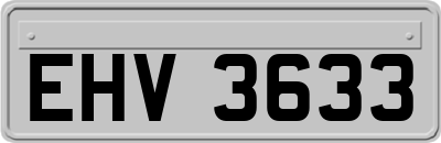 EHV3633