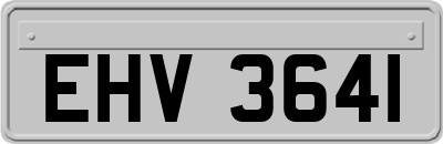 EHV3641