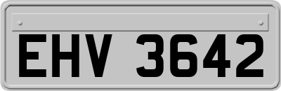 EHV3642