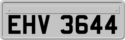 EHV3644