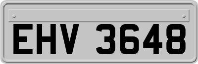 EHV3648