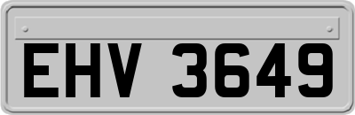 EHV3649