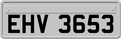EHV3653