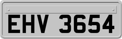 EHV3654