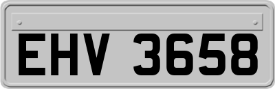 EHV3658