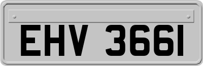 EHV3661