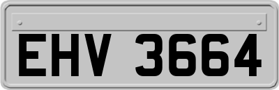 EHV3664