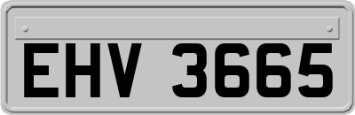 EHV3665