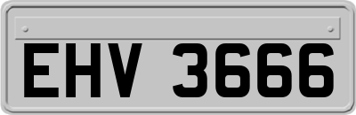 EHV3666