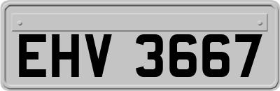 EHV3667