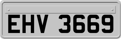 EHV3669