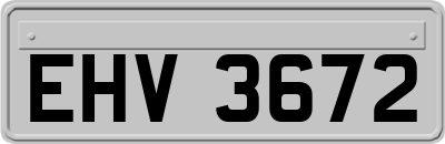 EHV3672