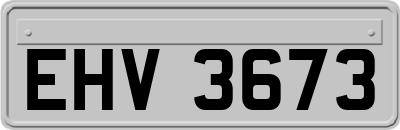 EHV3673