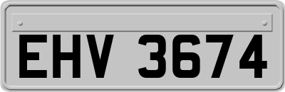 EHV3674