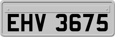 EHV3675