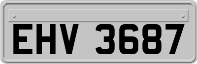 EHV3687