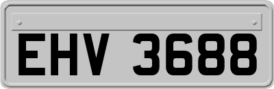 EHV3688