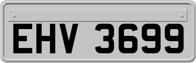 EHV3699