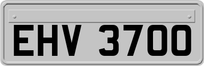 EHV3700