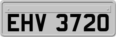EHV3720