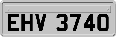 EHV3740