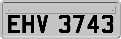 EHV3743