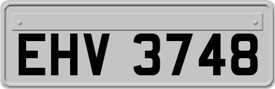 EHV3748