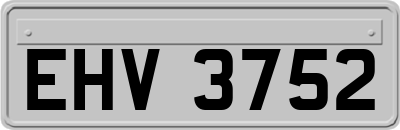 EHV3752