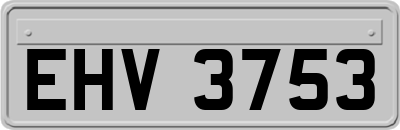 EHV3753
