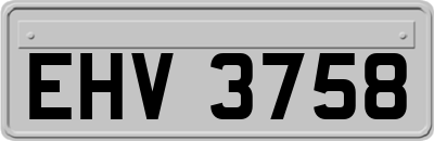 EHV3758
