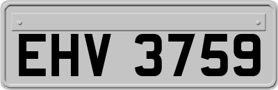 EHV3759
