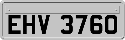 EHV3760