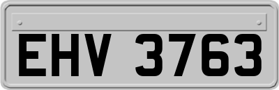 EHV3763