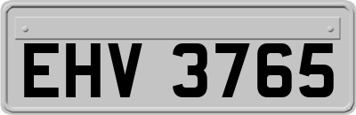 EHV3765