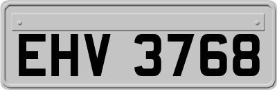EHV3768
