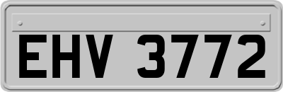 EHV3772