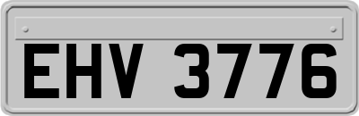 EHV3776