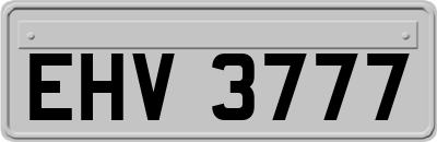 EHV3777