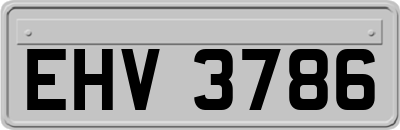 EHV3786