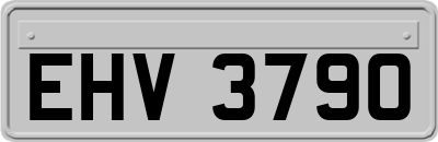 EHV3790