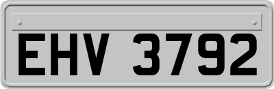 EHV3792