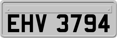 EHV3794
