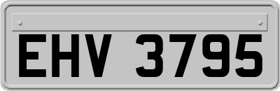 EHV3795