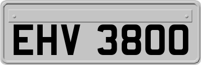 EHV3800
