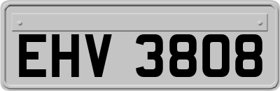 EHV3808