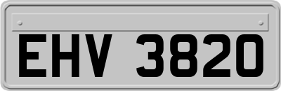 EHV3820