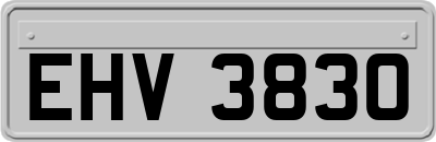 EHV3830