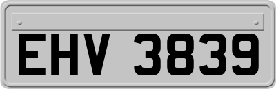 EHV3839