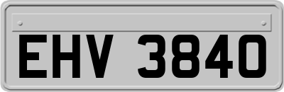 EHV3840
