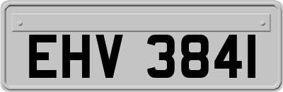 EHV3841